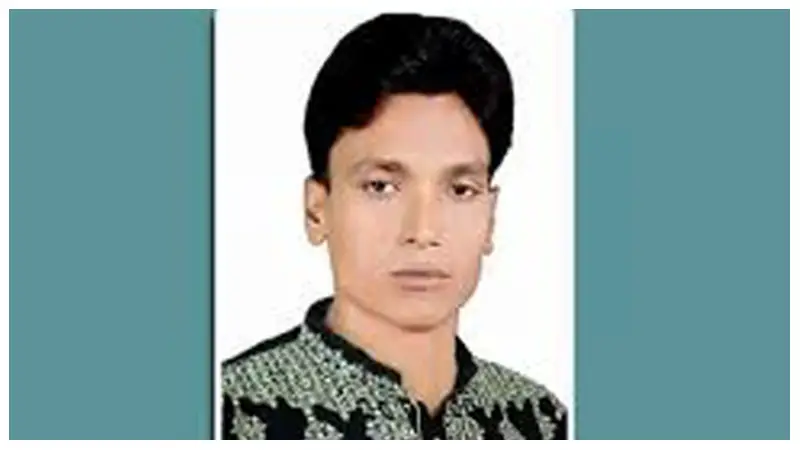 যুবদল নেতা হত্যার ১০ বছর পর আ. লীগের ৩৪ নেতাকর্মীর নামে মামলা যুবদল নেতা হত্যার ১০ বছর পর আ. লীগের ৩৪ নেতাকর্মীর নামে মামলা