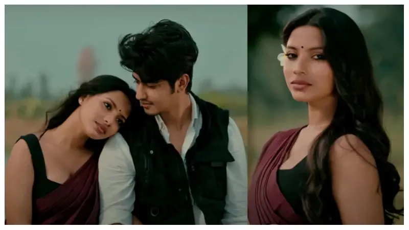 প্রকাশ্যে ভাইরাল সিঁথির নতুন গান প্রকাশ্যে ভাইরাল সিঁথির নতুন গান