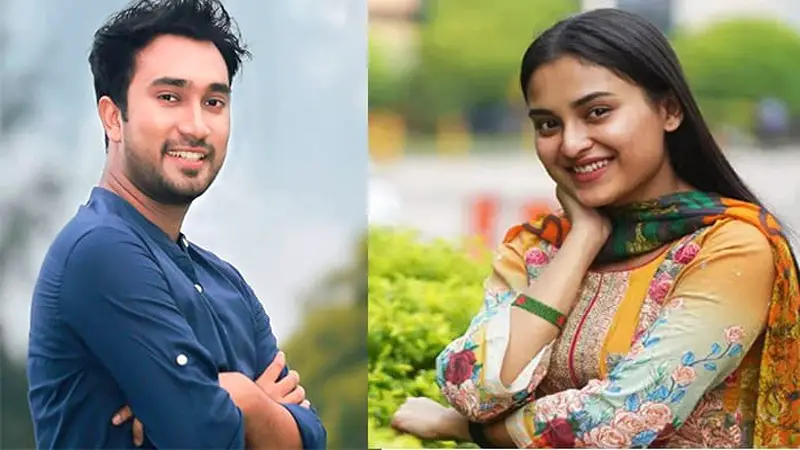 চা বাগানে ১০ দিন জোভান-তটিনীর নতুন কিছু চা বাগানে ১০ দিন জোভান-তটিনীর নতুন কিছু