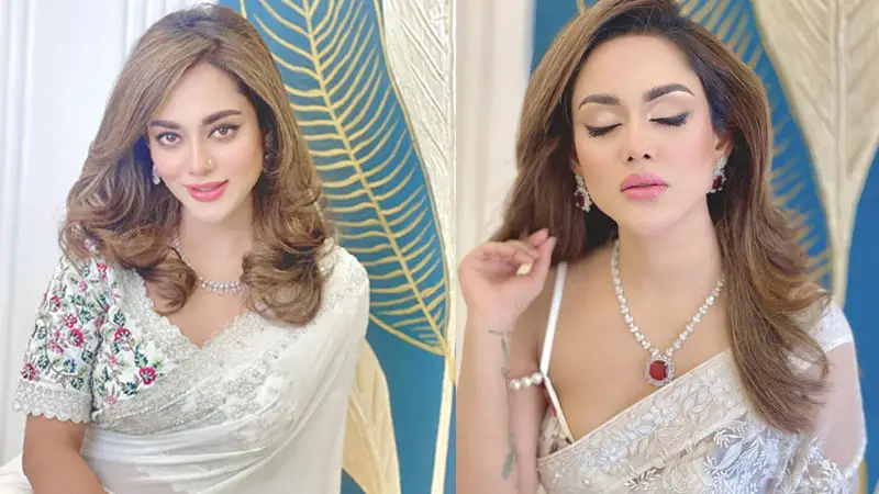 সে সবসময়ই চিটার, এই কথা কাকে বললেন তমা মির্জা সে সবসময়ই চিটার, এই কথা কাকে বললেন তমা মির্জা