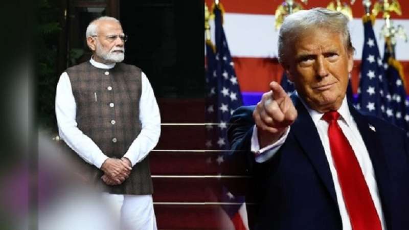 ২৪ ঘণ্টার মধ্যে ভারতের ব্যাপারে আরও কঠোর সিদ্ধান্ত নিবেন ট্রাম্প ২৪ ঘণ্টার মধ্যে ভারতের ব্যাপারে আরও কঠোর সিদ্ধান্ত নিবেন ট্রাম্প