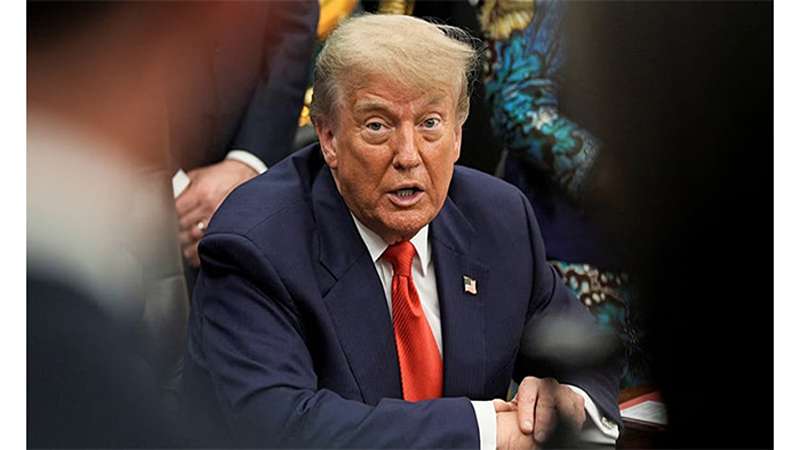 শুল্ক নিয়ে আবারও যে দুঃসংবাদ দিল যুক্তরাষ্ট্র শুল্ক নিয়ে আবারও যে দুঃসংবাদ দিল যুক্তরাষ্ট্র