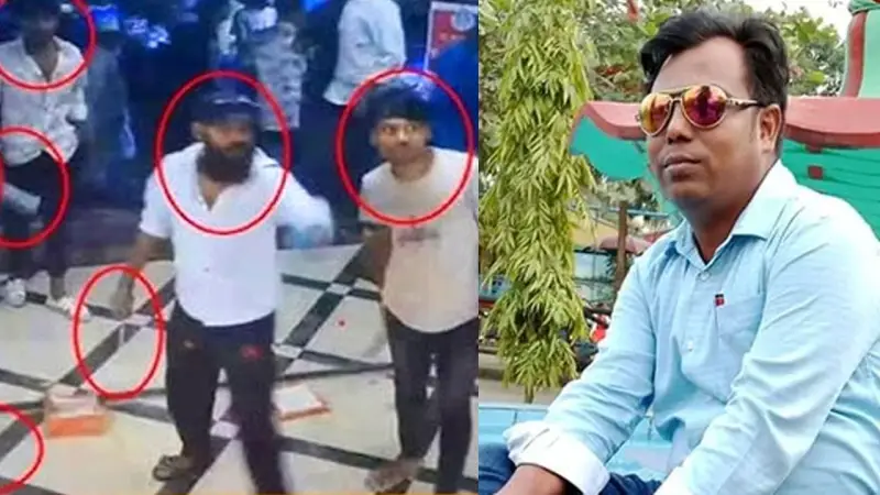 গাজীপুরে সাংবাদিক তুহিন হত্যার চাঞ্চল্যকর তথ্য দিলেন সেই স্বাধীন গাজীপুরে সাংবাদিক তুহিন হত্যার চাঞ্চল্যকর তথ্য দিলেন সেই স্বাধীন