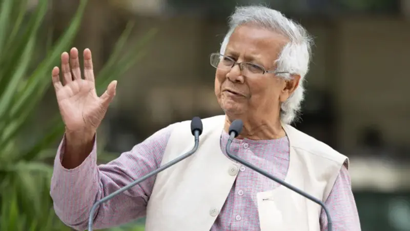 শিক্ষার্থীদের স্বপ্ন পূরণে সহায়তা করব: ড. ইউনূস শিক্ষার্থীদের স্বপ্ন পূরণে সহায়তা করব: ড. ইউনূস
