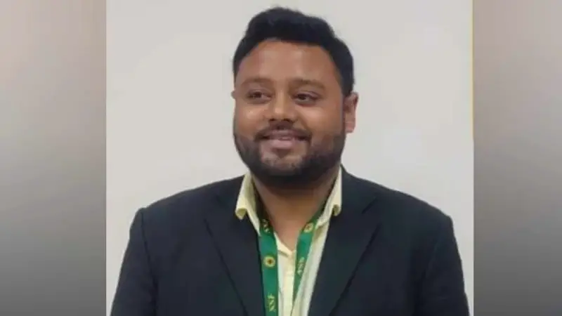 ছাত্রলীগ সম্পাদকের আপত্তিকর ছবি ভাইরাল, এডিট বলে থানায় জিডি ছাত্রলীগ সম্পাদকের আপত্তিকর ছবি ভাইরাল, এডিট বলে থানায় জিডি