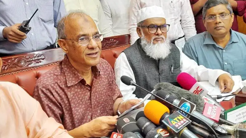 সীমান্ত হত্যা বন্ধে যে ব্যবস্থা নিতে নির্দেশ দিলেন স্বরাষ্ট্র উপদেষ্টা সীমান্ত হত্যা বন্ধে যে ব্যবস্থা নিতে নির্দেশ দিলেন স্বরাষ্ট্র উপদেষ্টা