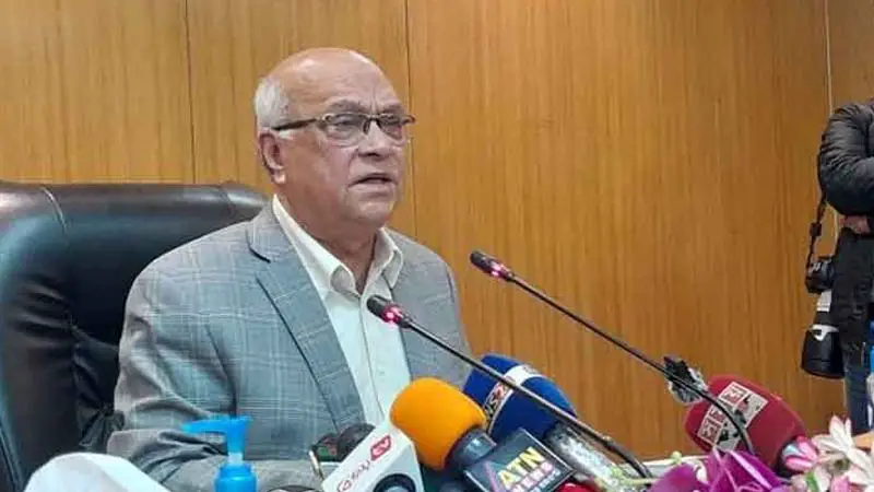 নতুন করে মুক্তিযোদ্ধাদের কোনো তালিকা করা হবে না নতুন করে মুক্তিযোদ্ধাদের কোনো তালিকা করা হবে না