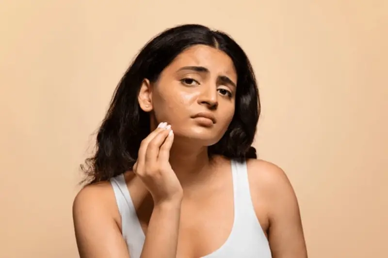 শুধুমাত্র একটি খাবারের জন্য হাজার হাজার টাকার স্কিন কেয়ার করেও সুফল হচ্ছে না! শুধুমাত্র একটি খাবারের জন্য হাজার হাজার টাকার স্কিন কেয়ার করেও সুফল হচ্ছে না!