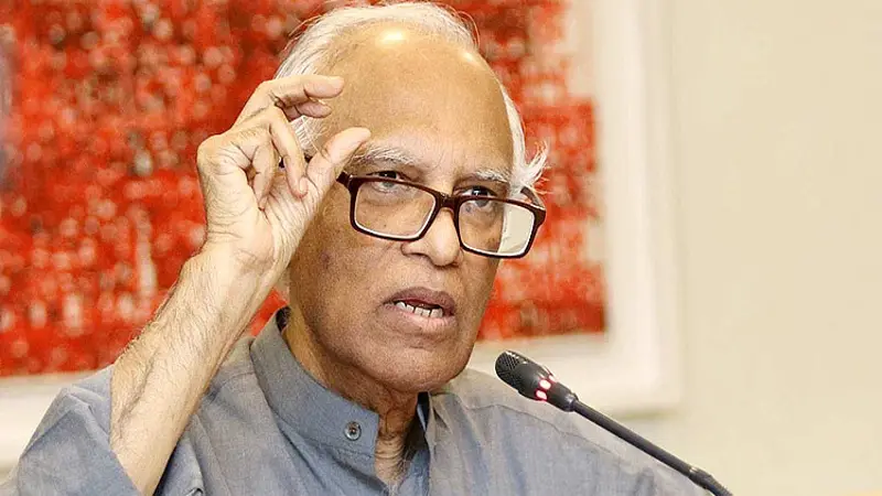 শিক্ষাক্রম নিয়ে এবার যে নতুন ঘোষণা দিলেন শিক্ষা উপদেষ্টা শিক্ষাক্রম নিয়ে এবার যে নতুন ঘোষণা দিলেন শিক্ষা উপদেষ্টা