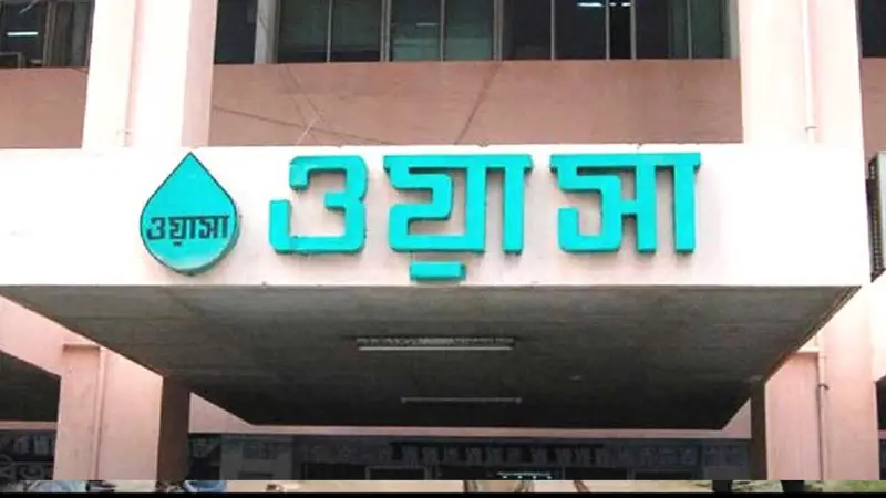 পানির দাম ১০ শতাংশ বাড়াল ওয়াসা পানির দাম ১০ শতাংশ বাড়াল ওয়াসা