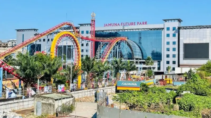 অনির্দিষ্টকালের জন্য বন্ধ রাখার সিদ্ধান্ত পাল্টালো যমুনা অনির্দিষ্টকালের জন্য বন্ধ রাখার সিদ্ধান্ত পাল্টালো যমুনা