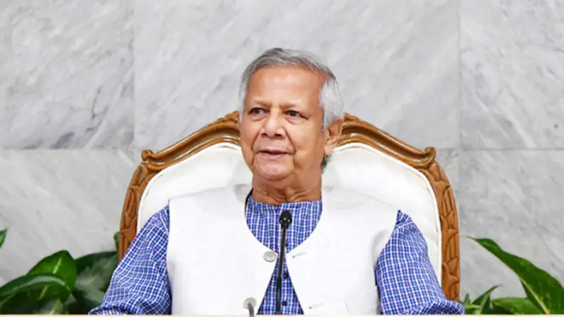এই জাতিকে আমরা আর কখনো বিভক্ত হতে দেব না