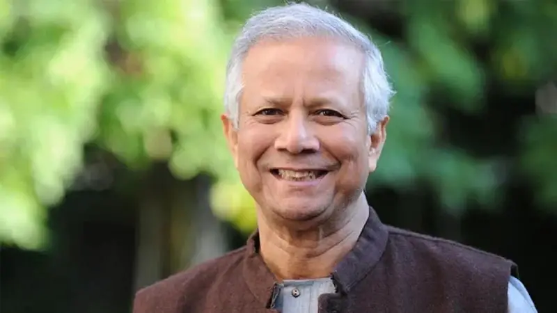 বিজ্ঞাপন-প্রচারণায় প্রধান উপদেষ্টার ছবি ব্যবহারে নিষেধাজ্ঞা বিজ্ঞাপন-প্রচারণায় প্রধান উপদেষ্টার ছবি ব্যবহারে নিষেধাজ্ঞা