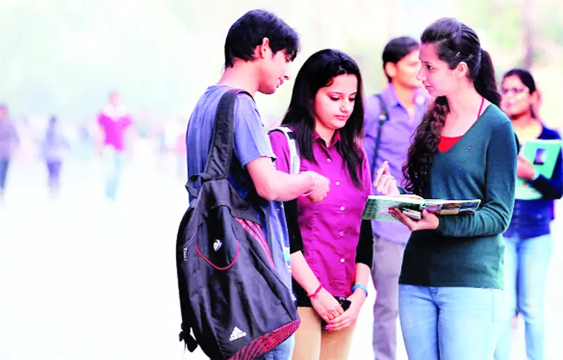 দক্ষতা উন্নয়নে তরুণদের পাঁচ বিষয় দক্ষতা উন্নয়নে তরুণদের পাঁচ বিষয়