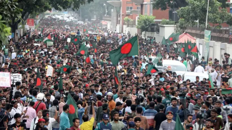 নিহত ৭৩৭, আহত ২৩ হাজার চোখ হারিয়েছেন ৪শ’ জন নিহত ৭৩৭, আহত ২৩ হাজার চোখ হারিয়েছেন ৪শ’ জন
