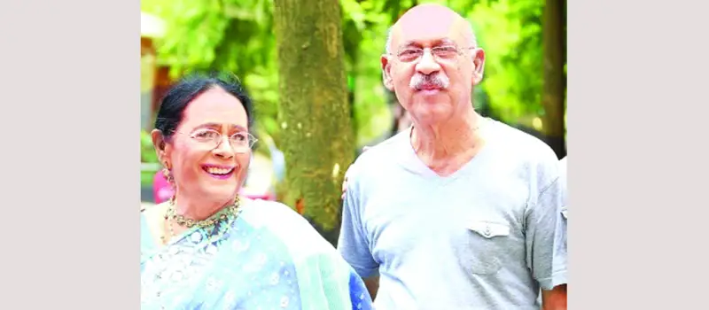 ফের নাটক নির্মাণ করবেন আবুল হায়াত