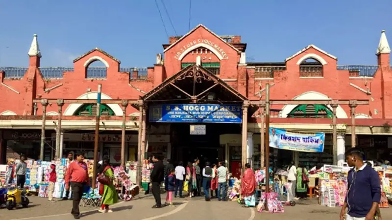 বাংলাদেশি পর্যটকের অভাবে কলকাতায় হাহাকার বাংলাদেশি পর্যটকের অভাবে কলকাতায় হাহাকার