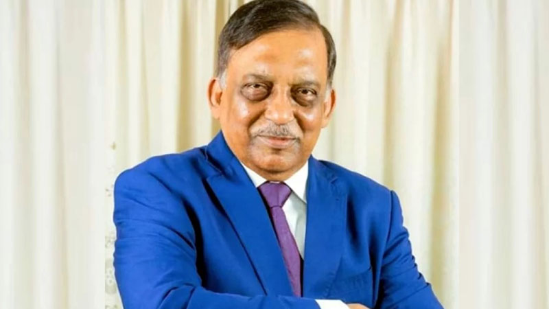 আসাদুজ্জামান খান কামালের ধানমন্ডির বাসায় ভাঙচুর