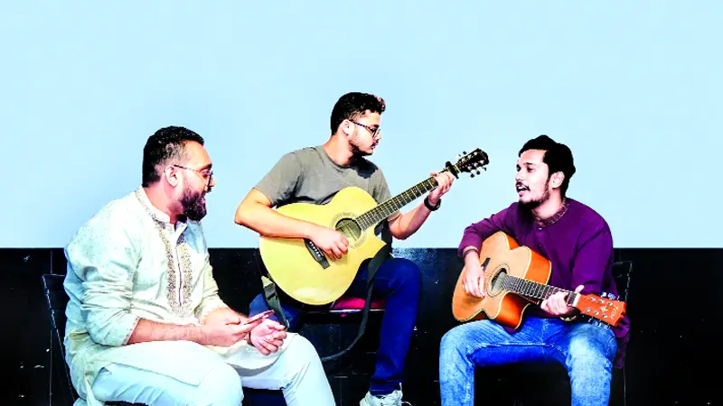 নতুন শুরুর প্রত্যাশা নতুন শুরুর প্রত্যাশা