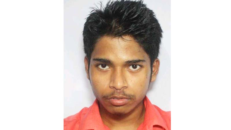 ছেলের হাতে মা খুন ছেলের হাতে মা খুন