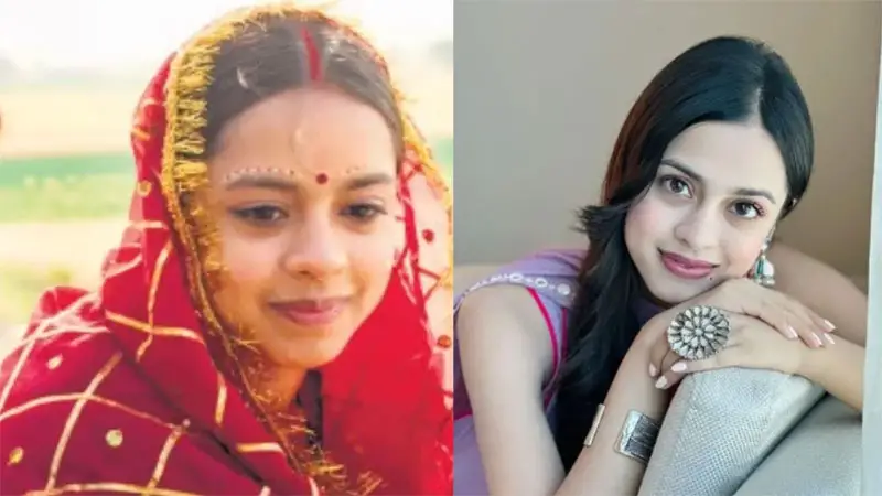 ইউটিউব কন্টেন্ট নির্মাতা থেকে লাপাতা লেডিস, কে এই ফুল! ইউটিউব কন্টেন্ট নির্মাতা থেকে লাপাতা লেডিস, কে এই ফুল!