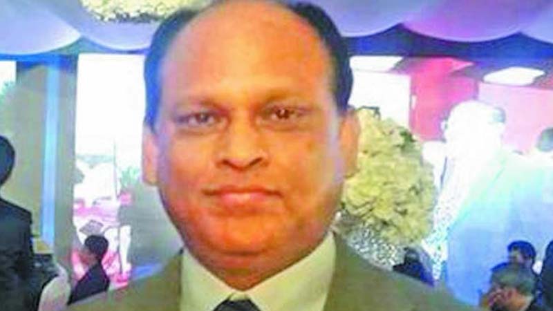 আলোচিত সেনা কর্মকর্তা জিয়াউল আহসান গ্রেপ্তার