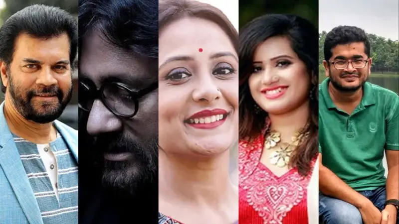 জাতীয় চলচ্চিত্র পুরস্কারের জুরিবোর্ডে কাঞ্চন-অপি-প্রিন্স জাতীয় চলচ্চিত্র পুরস্কারের জুরিবোর্ডে কাঞ্চন-অপি-প্রিন্স