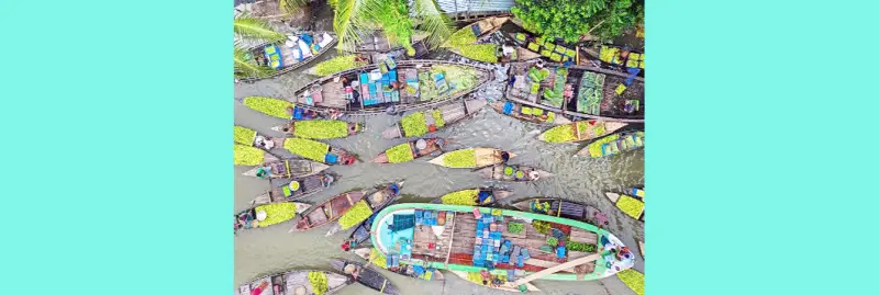 থাইল্যান্ড যেভাবে এগিয়ে থাইল্যান্ড যেভাবে এগিয়ে