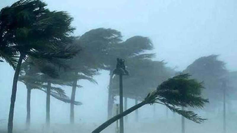 দুপুরের মধ্যে ঢাকাসহ যেসব জেলায় ৬০ কিমি বেগে ঝড় হতে পারে দুপুরের মধ্যে ঢাকাসহ যেসব জেলায় ৬০ কিমি বেগে ঝড় হতে পারে