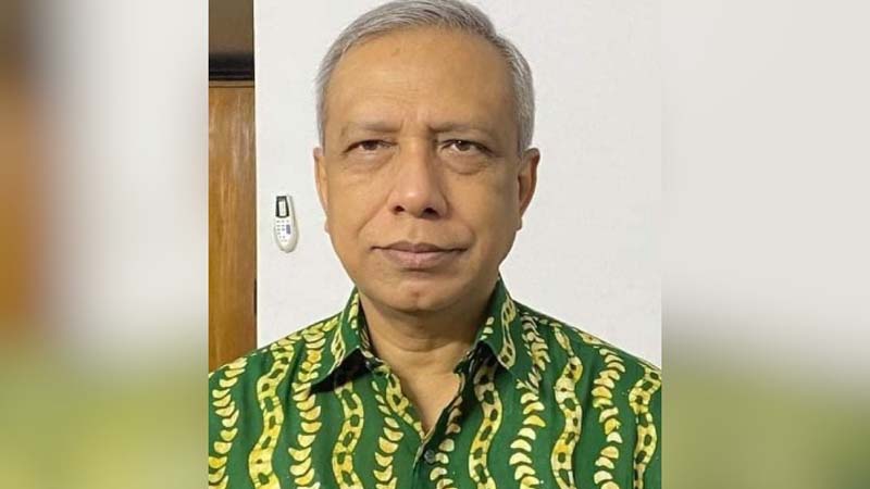 প্রধানমন্ত্রীর প্রেস সচিব নাঈমুল ইসলাম খান প্রধানমন্ত্রীর প্রেস সচিব নাঈমুল ইসলাম খান