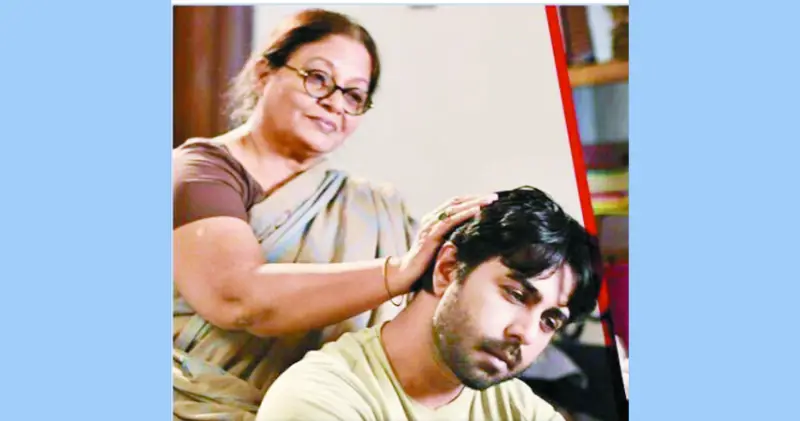 মনস্তাত্ত্বিক নাটক ‘আপনারা আমাকে শুনুন’ মনস্তাত্ত্বিক নাটক ‘আপনারা আমাকে শুনুন’