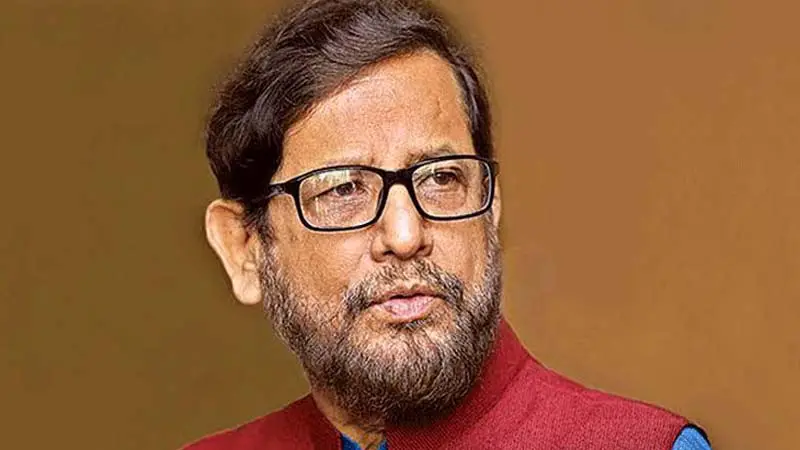 হাসপাতালে আসাদুজ্জামান নূরের ওপর হামলা হাসপাতালে আসাদুজ্জামান নূরের ওপর হামলা