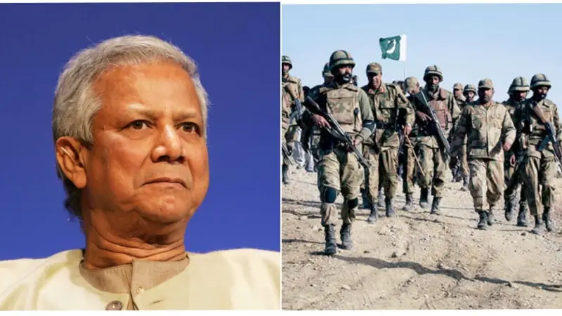 পাকিস্তানি সেনাকে বাংলাদেশে প্রবেশের বিষয়ে সরকারের যে সিদ্ধান্ত পাকিস্তানি সেনাকে বাংলাদেশে প্রবেশের বিষয়ে সরকারের যে সিদ্ধান্ত