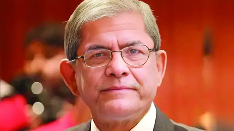 ব্রিটিশ চ্যারিটির অনারারি লাইফ মেম্বার হলেন মির্জা ফখরুল ব্রিটিশ চ্যারিটির অনারারি লাইফ মেম্বার হলেন মির্জা ফখরুল