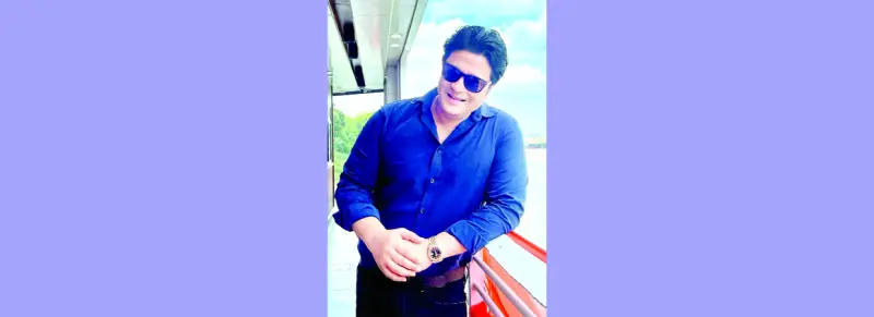 ফেরদৌসের তত্ত্বাবধানে ‘উচ্ছ্বাসে উৎসবে’