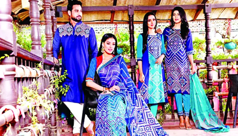 নতুন কালেকশন নিয়ে কে ক্র্যাফট নতুন কালেকশন নিয়ে কে ক্র্যাফট