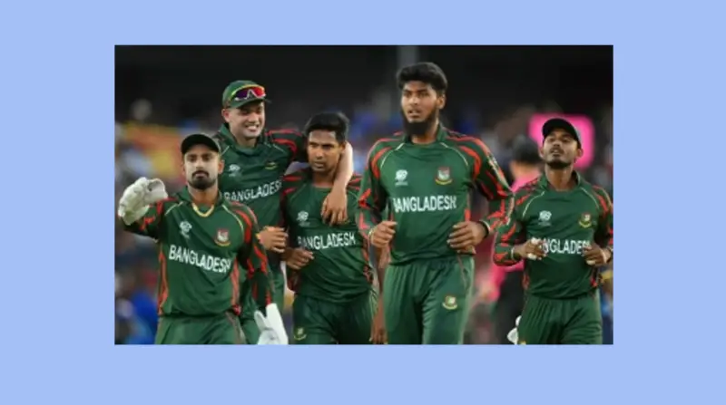 নেপালকে হারিয়ে শেষ আটে যেতে চায় বাংলাদেশ নেপালকে হারিয়ে শেষ আটে যেতে চায় বাংলাদেশ