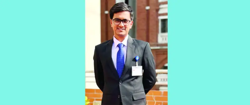 স্বপ্নের তিন চাকরিই পেয়েছিলেন বাছিত স্বপ্নের তিন চাকরিই পেয়েছিলেন বাছিত