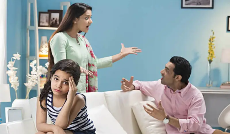 বাবা-মার যে ৭টি ভুল অভ্যাসের কারণে সন্তানেরা অবাধ্য ও বিদ্রোহী হয়ে ওঠে বাবা-মার যে ৭টি ভুল অভ্যাসের কারণে সন্তানেরা অবাধ্য ও বিদ্রোহী হয়ে ওঠে