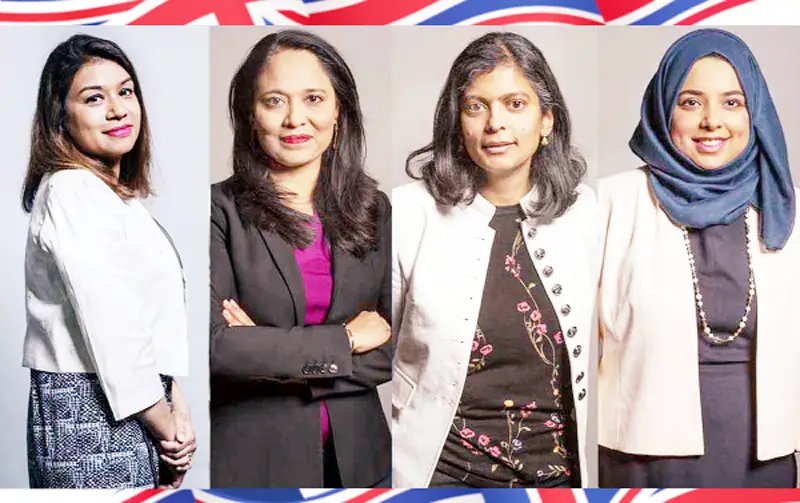 ব্রিটিশ বাংলাদেশীদের বিজয় জাতির জন্য গর্বের ব্রিটিশ বাংলাদেশীদের বিজয় জাতির জন্য গর্বের