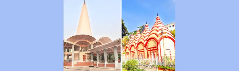 সকল ধর্মীয় প্রতিষ্ঠানে প্রধানমন্ত্রীর সম-উন্নয়ন
