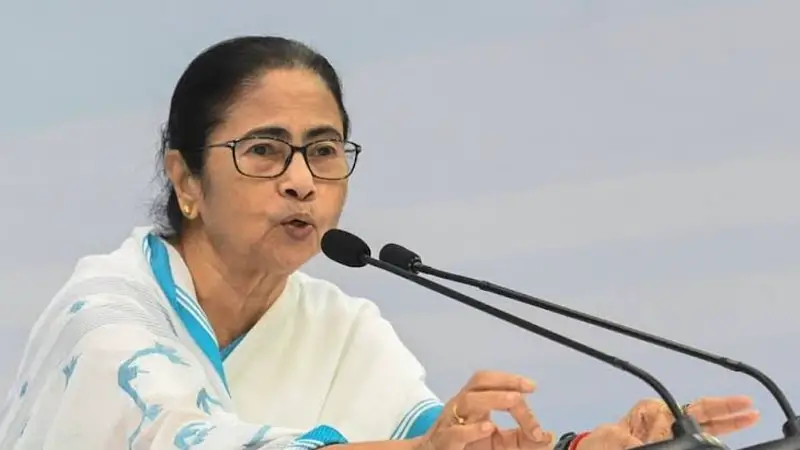 ‘বাংলাদেশের সীমান্তে আগুন জ্বললে বিহার-ওডিশাও রক্ষা পাবে না’ ‘বাংলাদেশের সীমান্তে আগুন জ্বললে বিহার-ওডিশাও রক্ষা পাবে না’