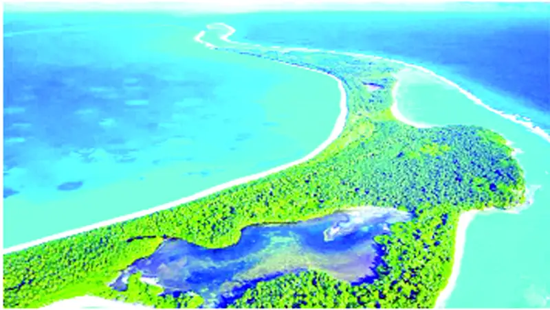 চাগোস দ্বীপপুঞ্জ মরিশাসের কাছে ফিরিয়ে দিচ্ছে যুক্তরাজ্য চাগোস দ্বীপপুঞ্জ মরিশাসের কাছে ফিরিয়ে দিচ্ছে যুক্তরাজ্য