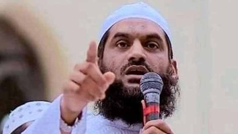 ‘শেখ হাসিনা চিন্ময়কে কত টাকা দিয়েছে রিমান্ডে নিলে জানা যাবে’ ‘শেখ হাসিনা চিন্ময়কে কত টাকা দিয়েছে রিমান্ডে নিলে জানা যাবে’