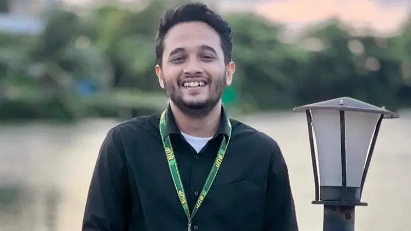মুগ্ধর নামে ওয়েলফেয়ার ফান্ড মুগ্ধর নামে ওয়েলফেয়ার ফান্ড