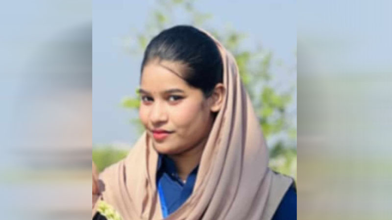শিবচরে বাবার হাতে কলেজ পড়ুয়া মেয়ে খুন 