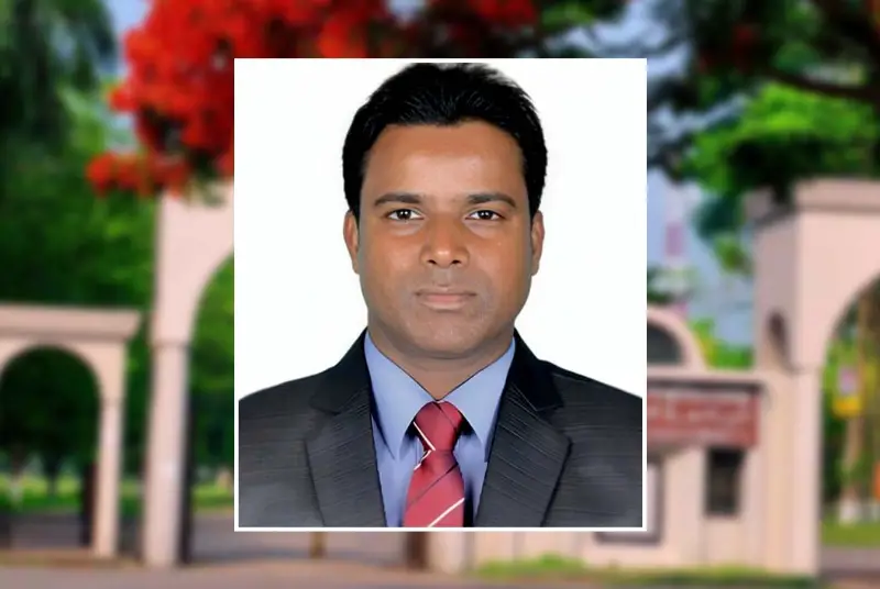 ছাত্রীদের ভিডিও কল দিয়ে ‘দেখতে চান মোটা না চিকন’, ইবি শিক্ষকের বিরুদ্ধে যৌন হয়রানির অভিযোগ
