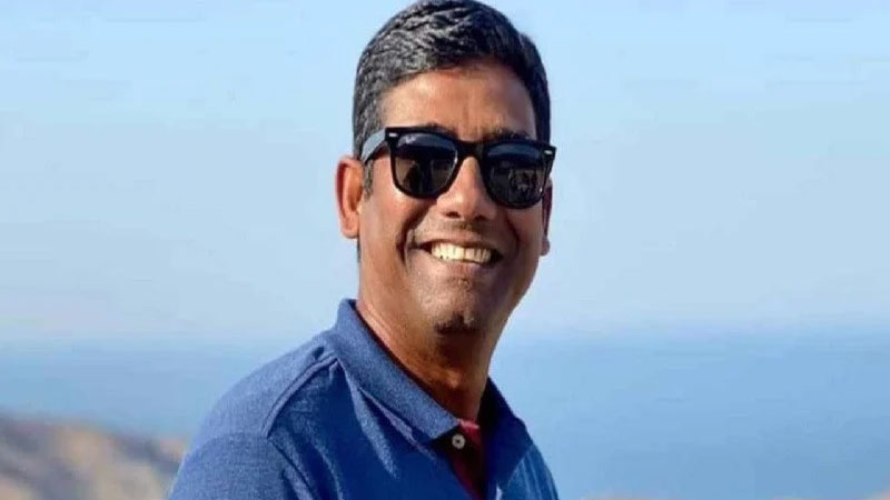 আইসিসির আন্তর্জাতিক আম্পায়ার প্যানেলে বাংলাদেশের মোর্শেদ আলী আইসিসির আন্তর্জাতিক আম্পায়ার প্যানেলে বাংলাদেশের মোর্শেদ আলী