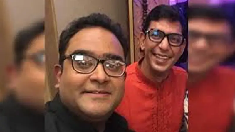 ’বাংলাদেশের শত্রু’ ময়ূখের সঙ্গে চঞ্চলের ছবি ভাইরাল, সমালোচনার ঝড় ’বাংলাদেশের শত্রু’ ময়ূখের সঙ্গে চঞ্চলের ছবি ভাইরাল, সমালোচনার ঝড়