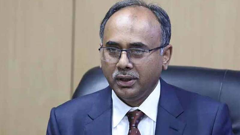 পদত্যাগ করেছেন গভর্নর আব্দুর রউফ পদত্যাগ করেছেন গভর্নর আব্দুর রউফ